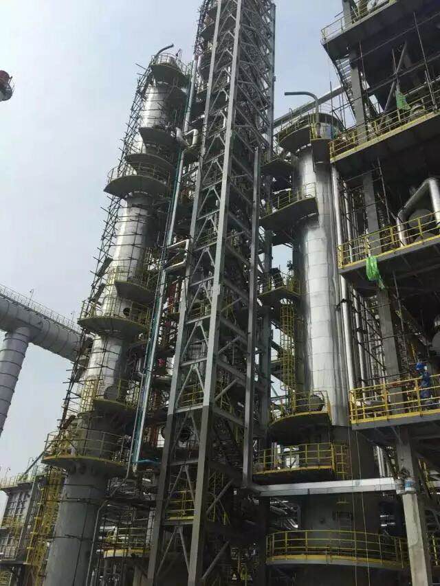 岚皋设备翻新喷涂・钢构厂房升级改造