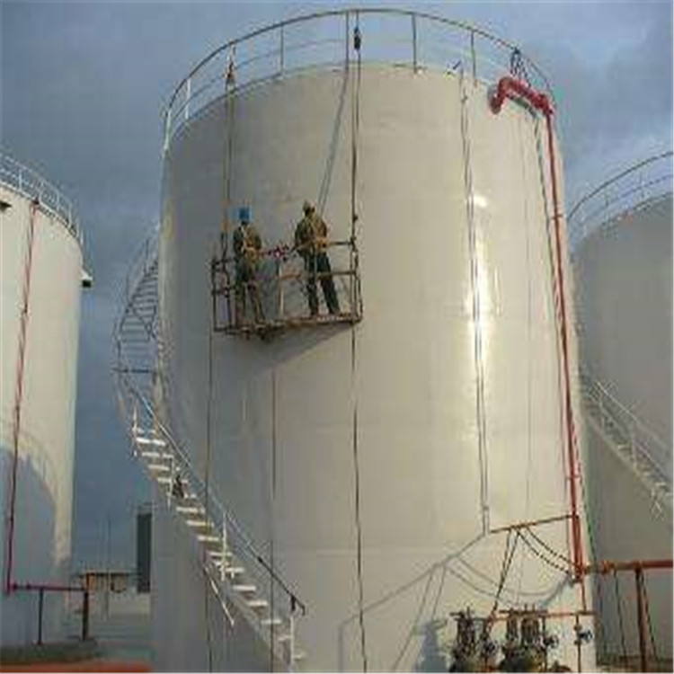 岚皋喷漆翻新・工业喷漆・设备喷漆服务简介